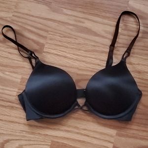 32b bombshell double push up bra